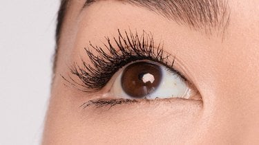 Boday Mascara After