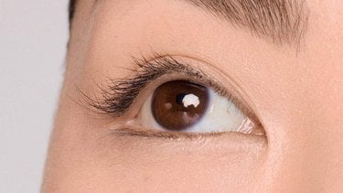 Boday Mascara Before