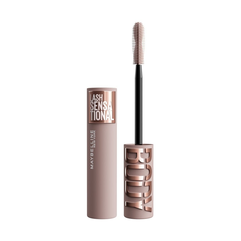 Packshot Body Mascara