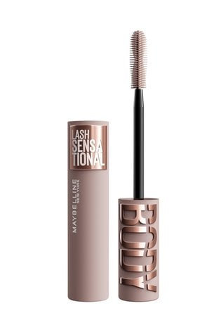 Packshot Body Mascara