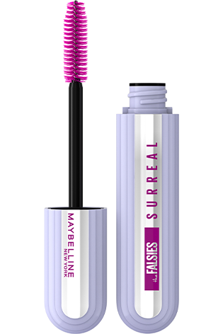  The Falsies Surreal Extensions - Very Black