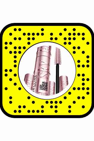 Snapchat Lens Product picture