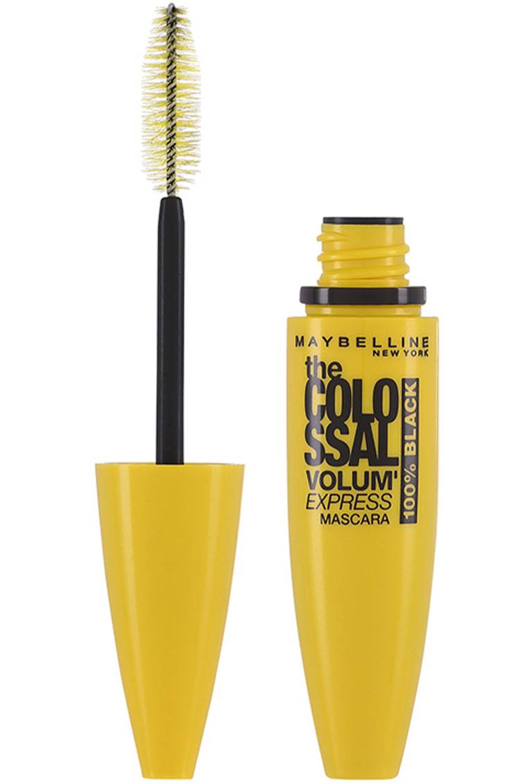 The Colossal Volum'Express Mascara | Maybelline